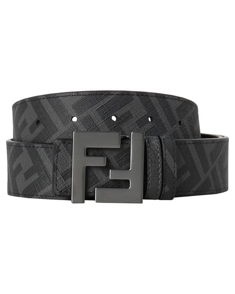 fendi gürtel herren|fendi pants.